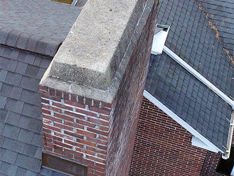 Brick Walkway l Masonry Repair l Building Restoration Inc.