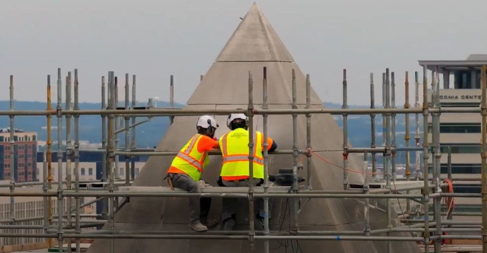 About Building Restoration