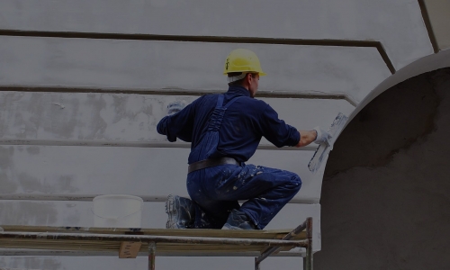 The Main Benefits of Elastomeric Coating and Paint from Building Restoration Inc.